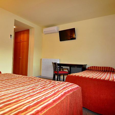 Hotel Sole Побла-де-Сегу Экстерьер фото