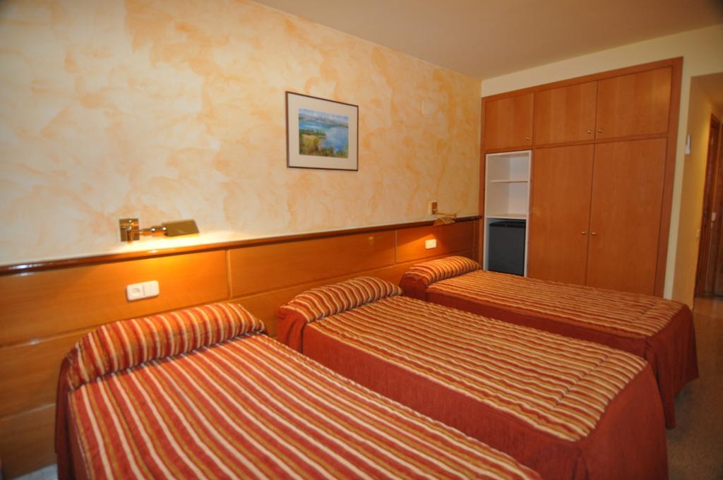 Hotel Sole Побла-де-Сегу Номер фото