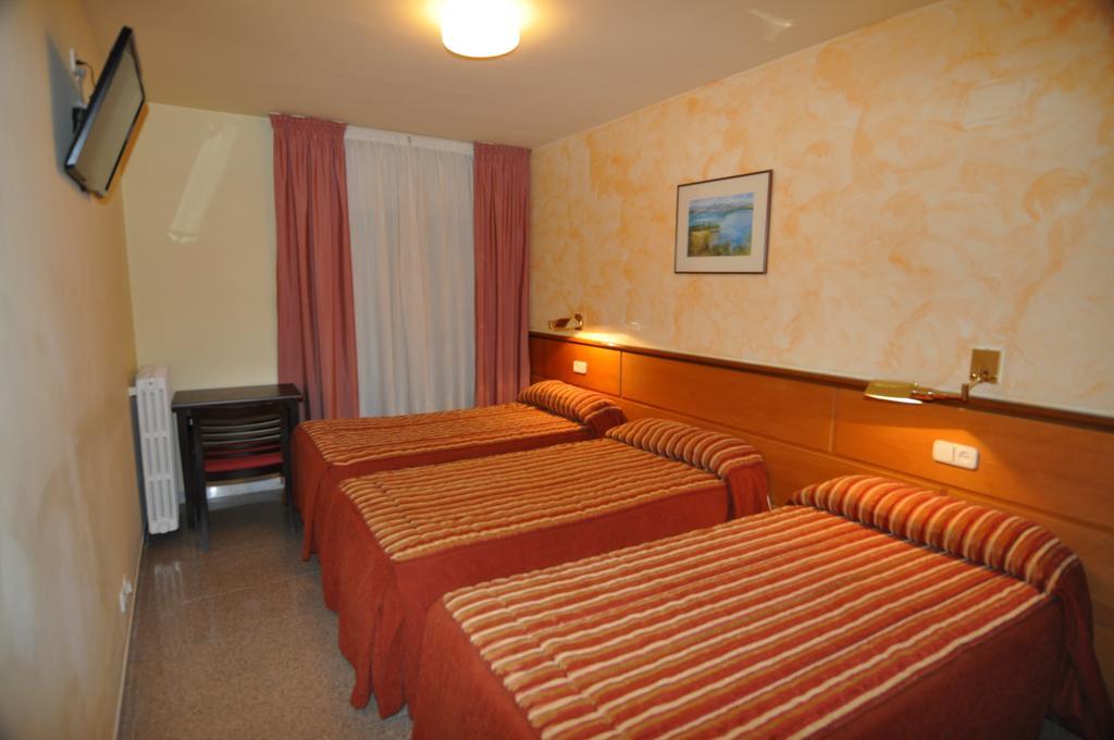 Hotel Sole Побла-де-Сегу Номер фото